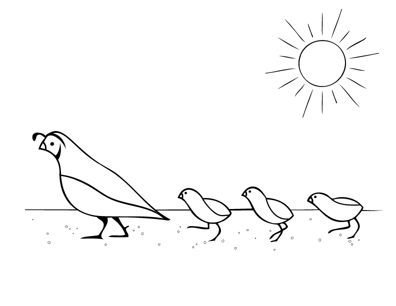 Mothers day coloring pages