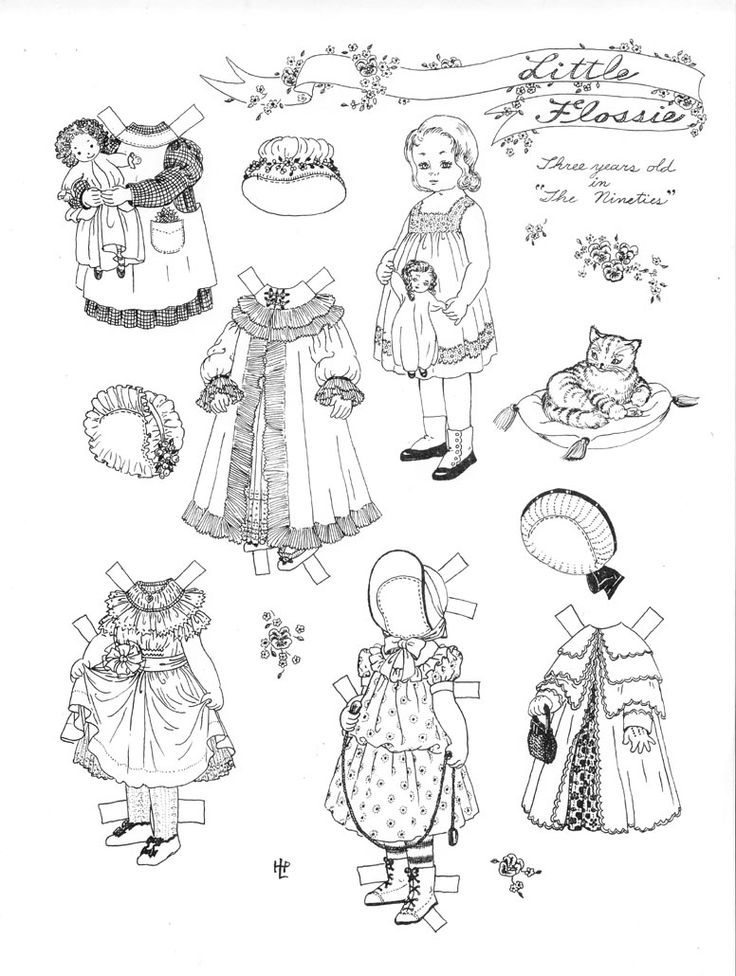 Vintage paper dolls paper dolls paper dolls printable