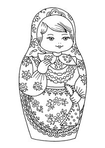 Russian dolls