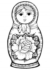 Russian dolls