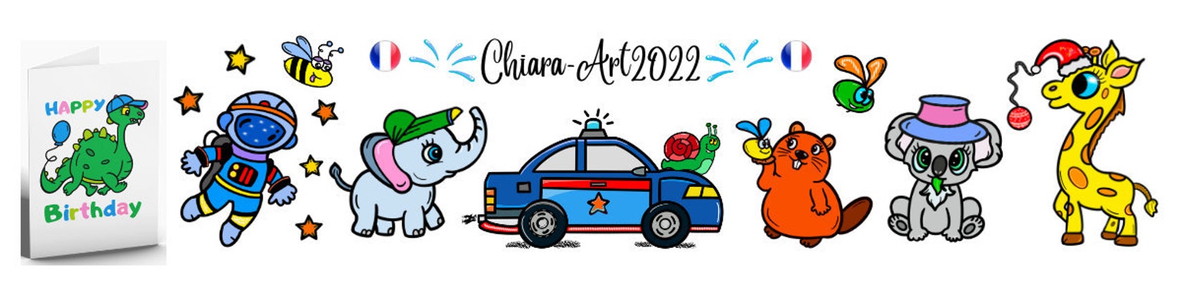 Chiaraart