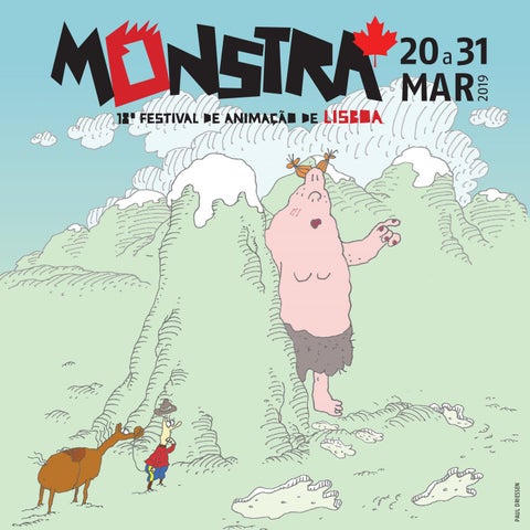 Catãlogo monstra by jnrepresas