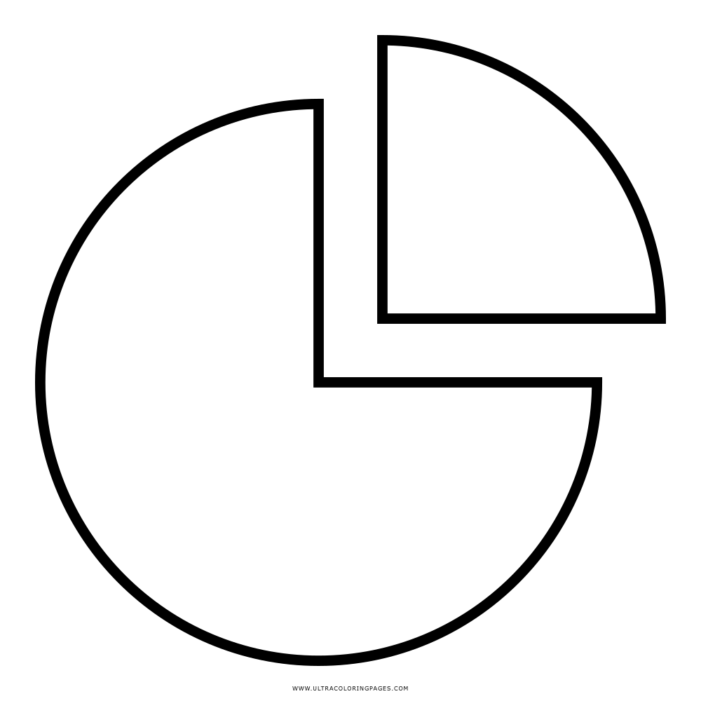 Quarter coloring page