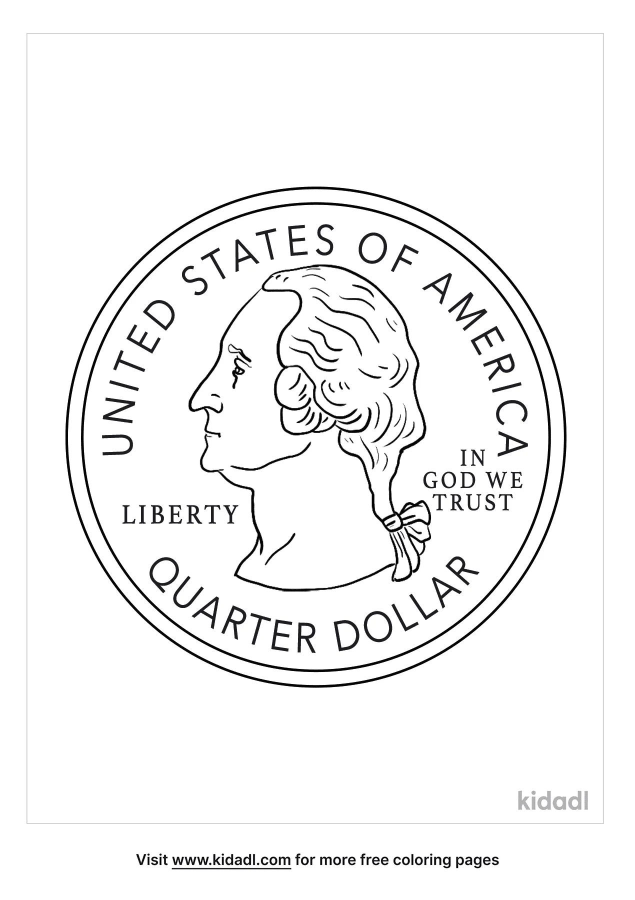 Quarter kidadl
