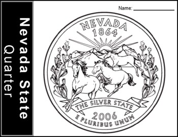 Coloring page