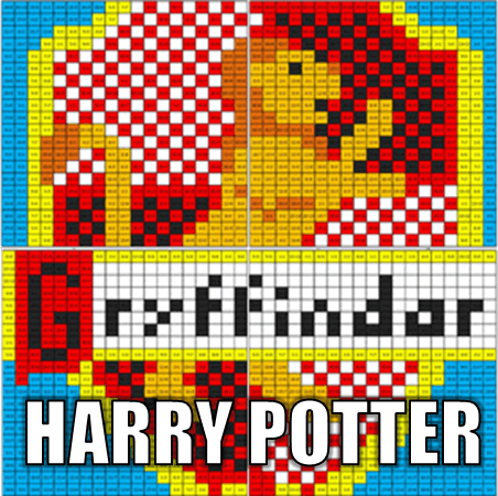 Coloring squared