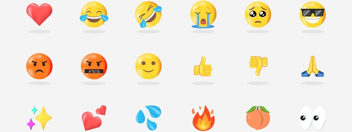 Reasons why you need to use emojis in push notifications