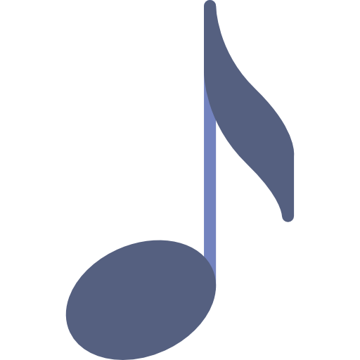 Musical note