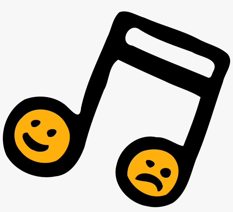 Musical note sixteenth note melody quarter note