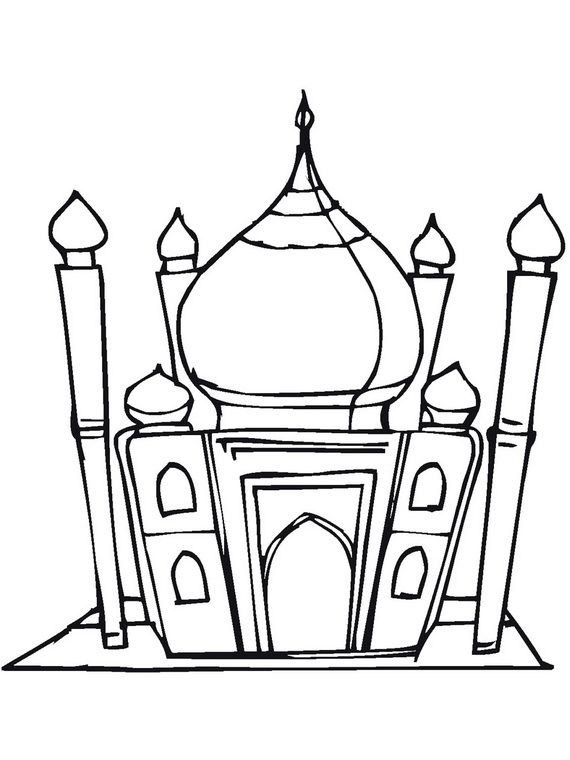 Ramadan coloring pages for kids coloring pages coloring pages for kids coloring book pages