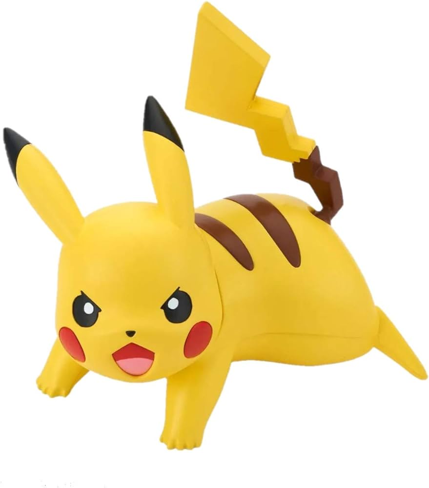 Bandai hobby