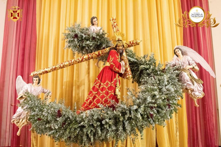 Festividades archives