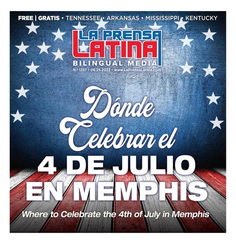 La prensa latina by la prensa latina