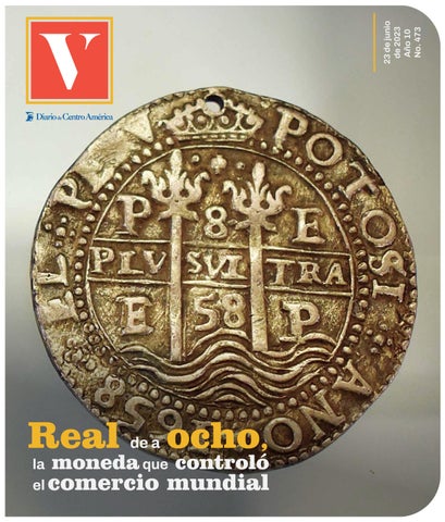 Ediciãn de la revista viernes del diario de centro amãrica del de junio del by diario de centro amãrica guatemala
