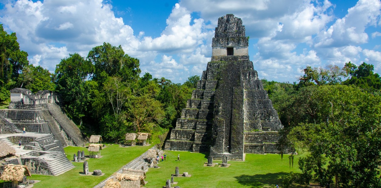 Guatemala postales de tradiciãn y color en el corazãn del mundo maya
