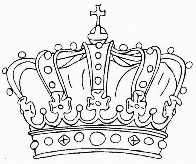 Queen elizabeth diamond jubilee coloring pages