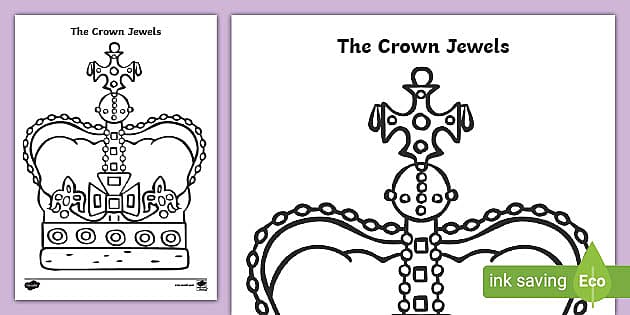 The crown jewels crown louring picture new zealand