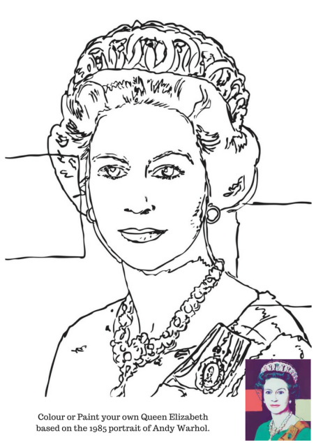 Queen elizabeth ii