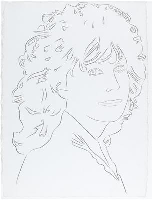 Andy warhol