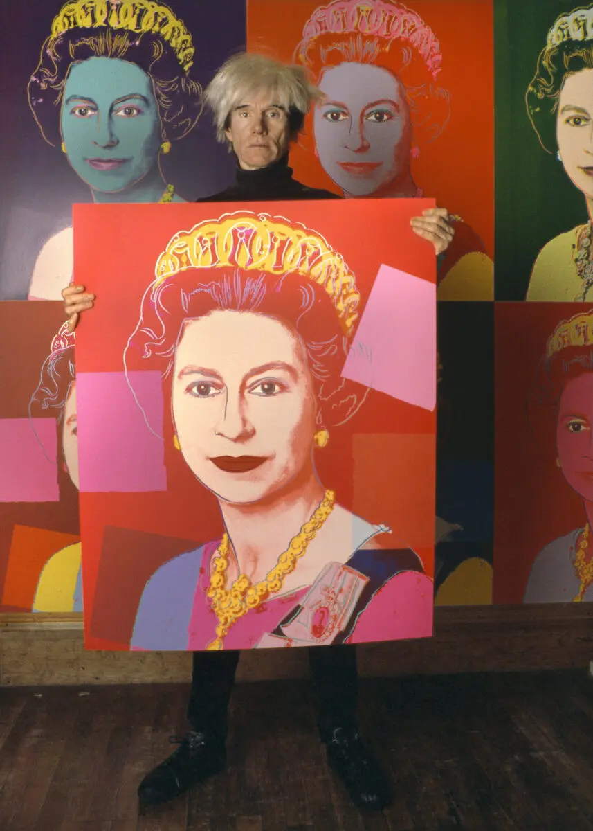 Queen elizabeth ii