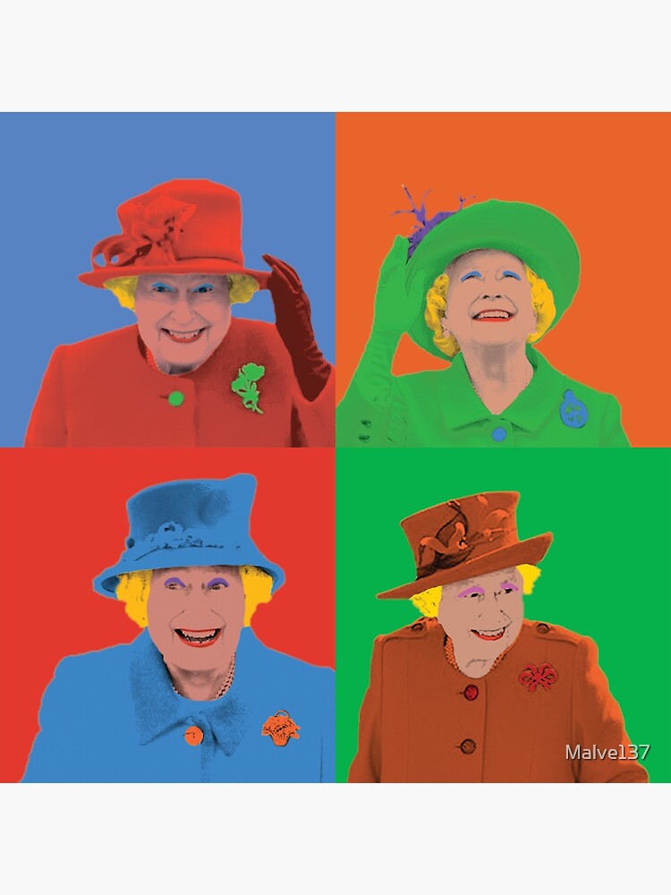Andy warhol