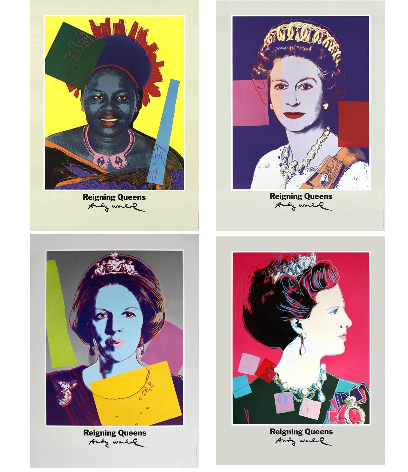 Andy warhol bundle
