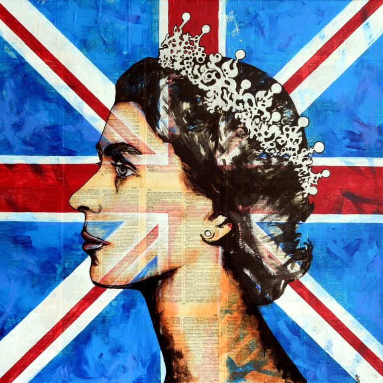 Queen elizabeth ii
