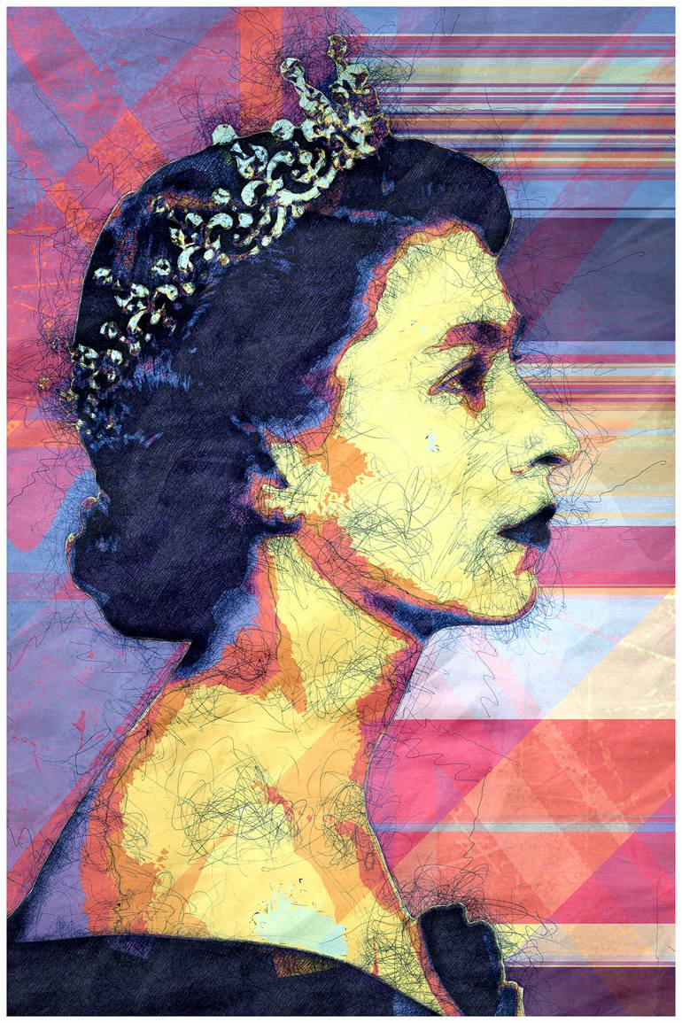 Queen elizabeth ii