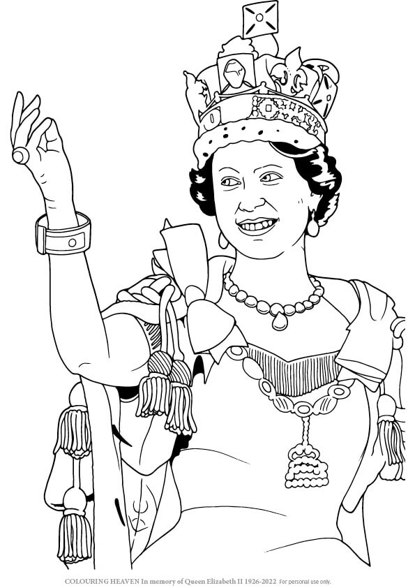 Free colouring pages from colouring heaven colouring heaven