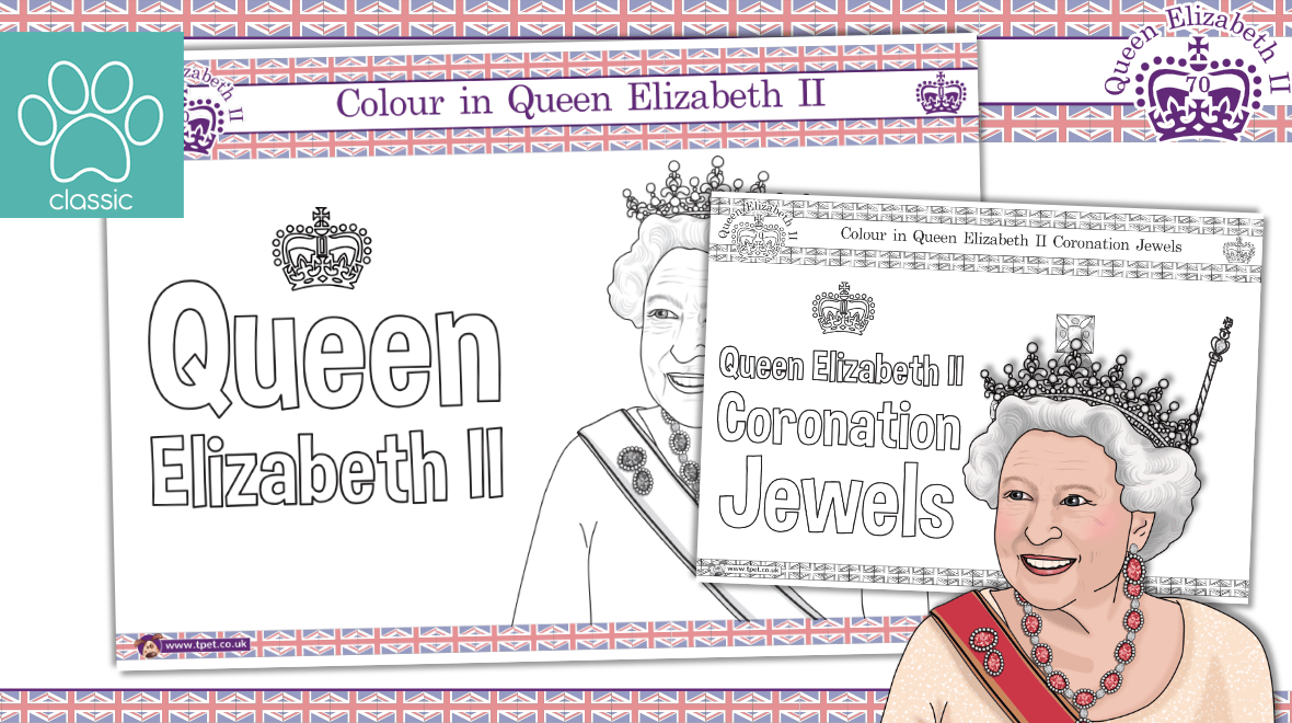 Teachers pet the queens platinum jubilee louring