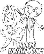 Uk queen elizabeth ii coloring page