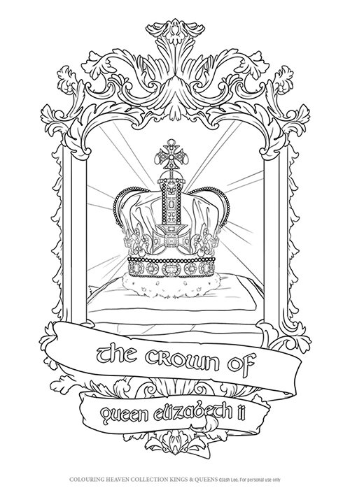 Free colouring pages from colouring heaven colouring heaven
