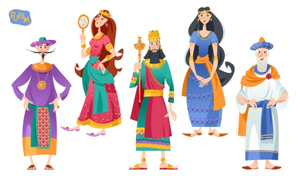 Queen vashti images stock photos d objects vectors