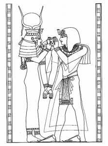 Egypt
