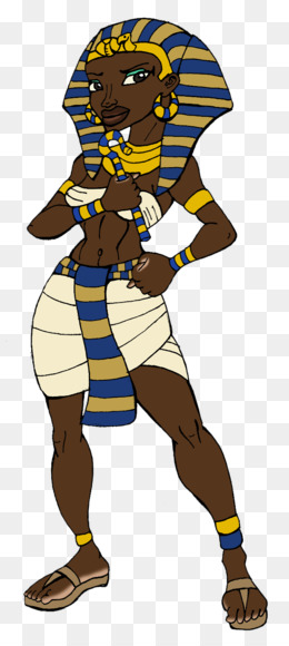 Hatshepsut png