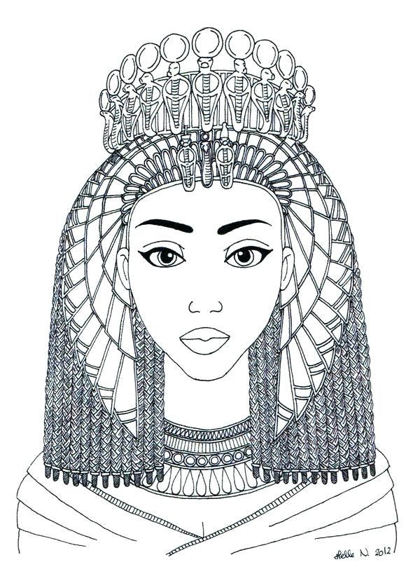 Egypte coloriage coloriage egypte pharaon dessin egypte coloriage dessin ãgyptien