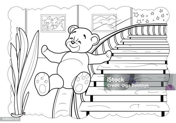 Colour in egyptian queen at hatshepsut stock illustration