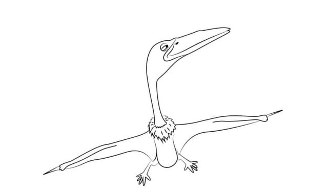 Free dinosaur coloring pages rkidscoloringpage