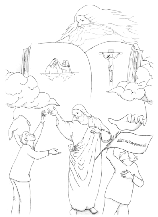 La vida espiritual que dios aprueba juan