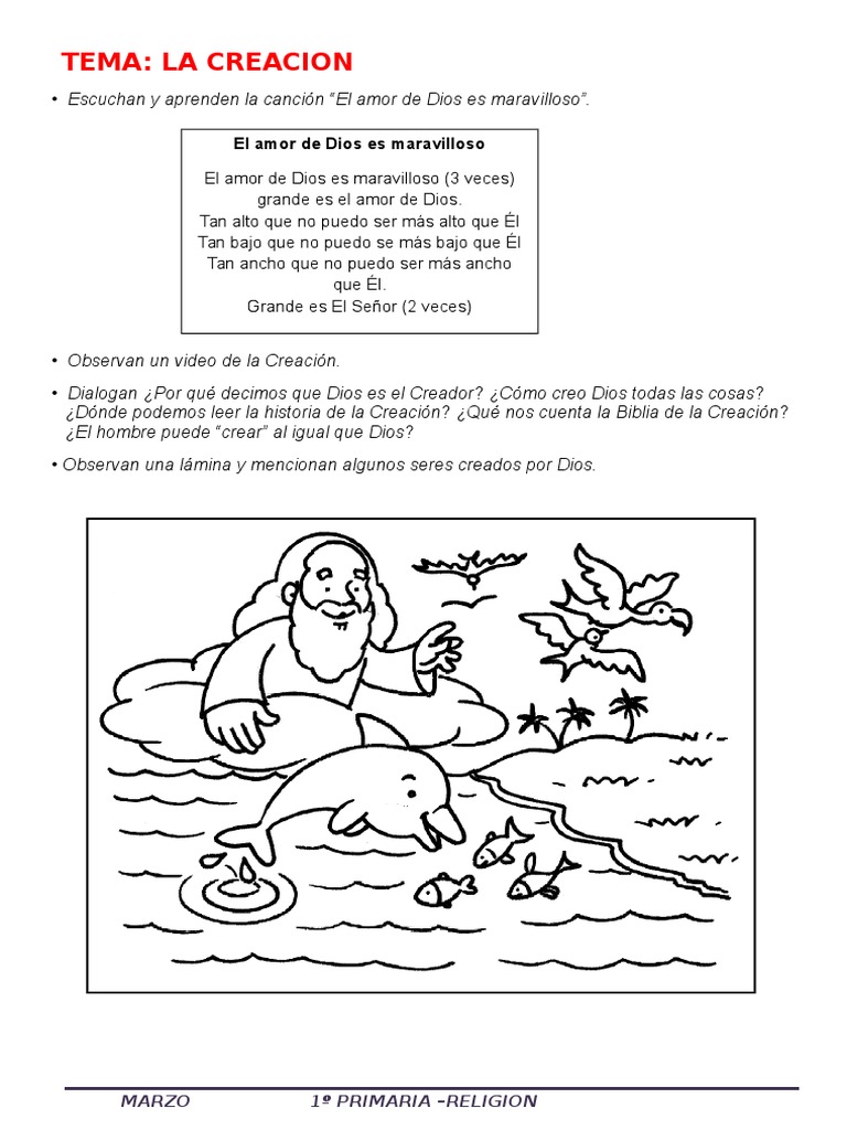 Religiãn pdf adãn y eva mitos de la creaciãn