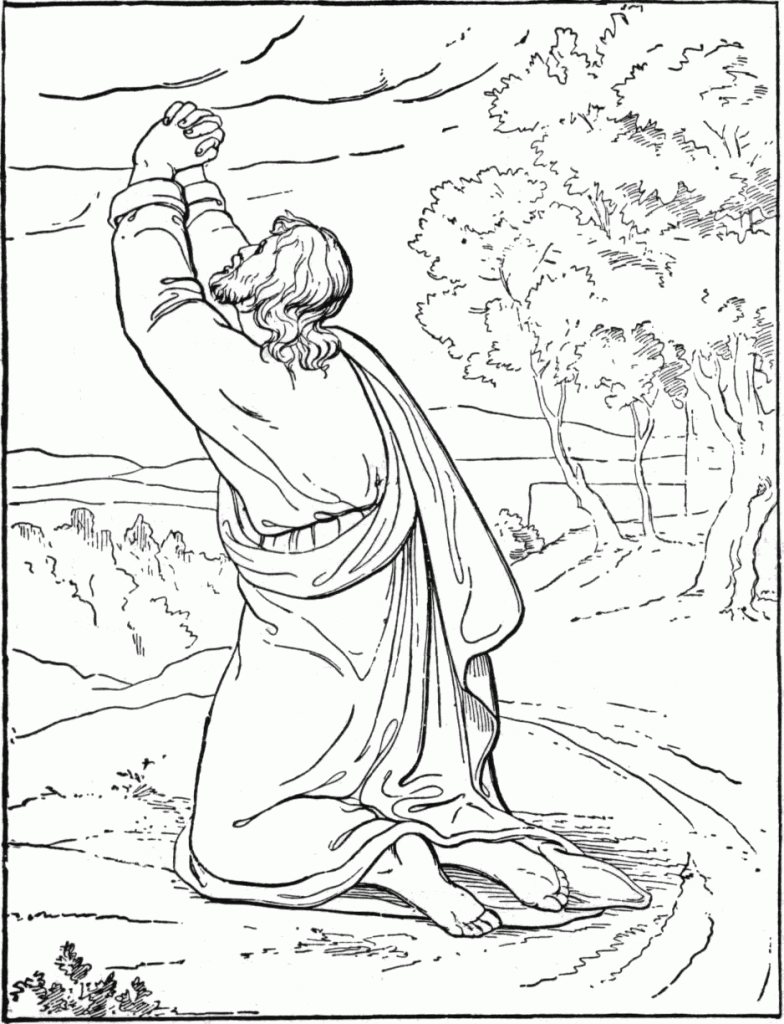 Free printable jesus coloring pages for kids bible coloring pages jesus coloring pages bible coloring