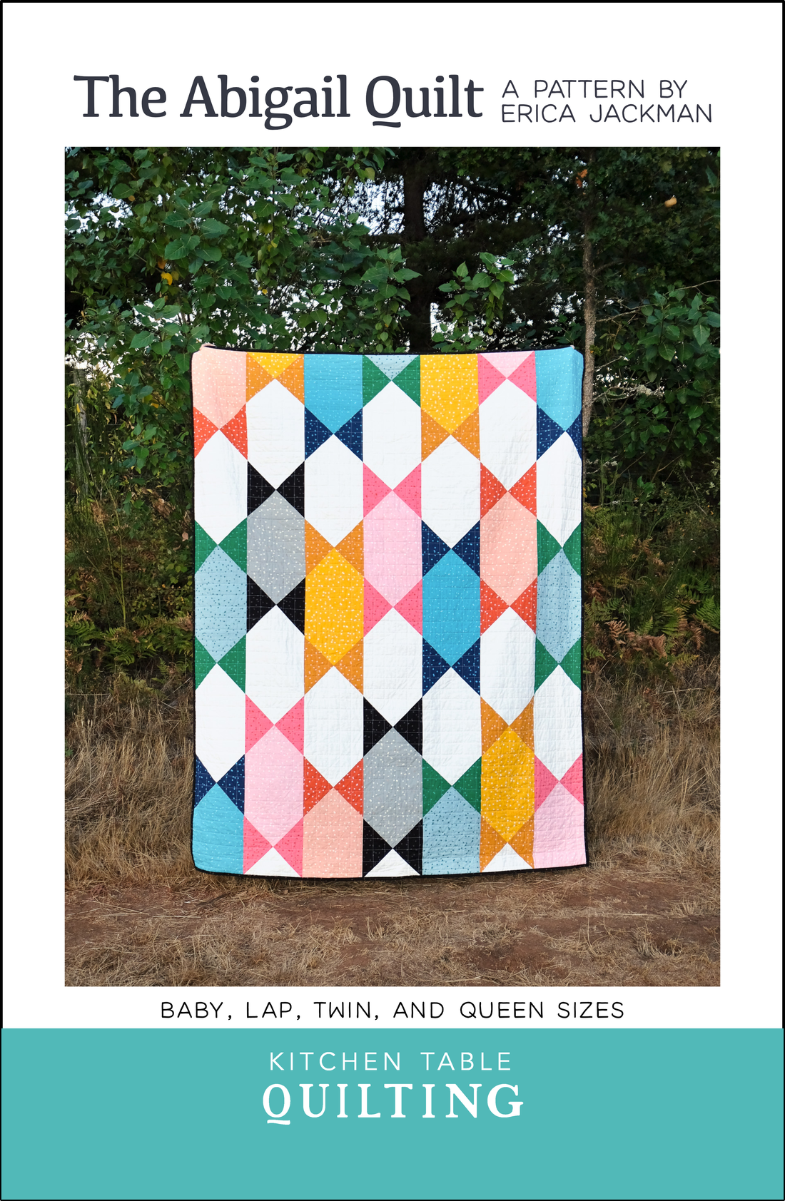 The abigail quilt pattern coloring pages