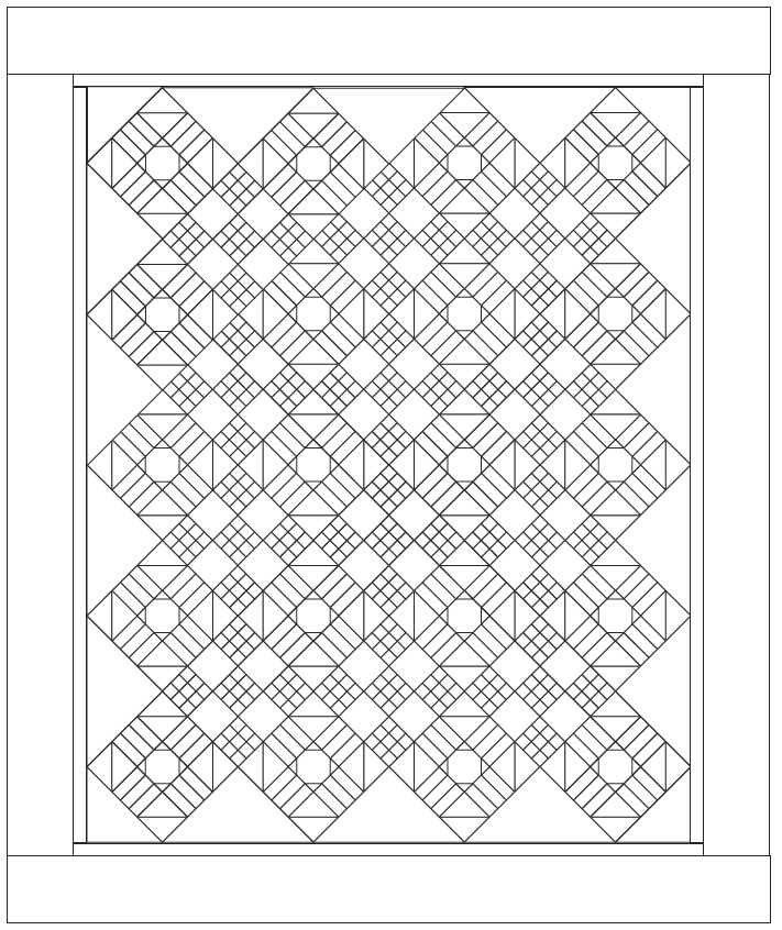 Free patterns