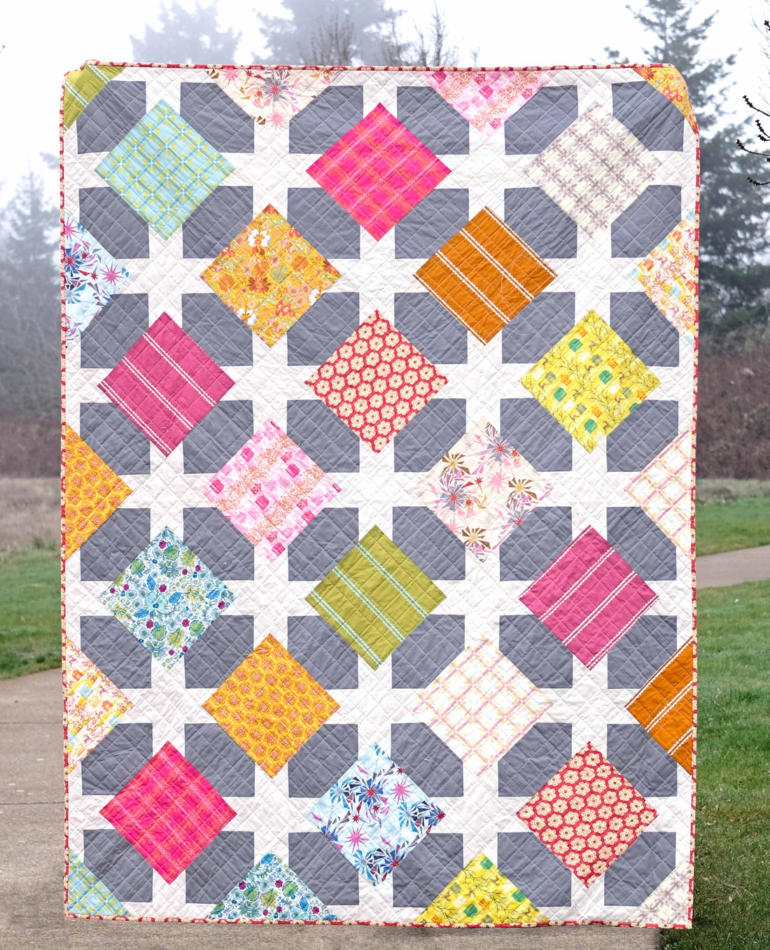 The rachel quilt coloring pages