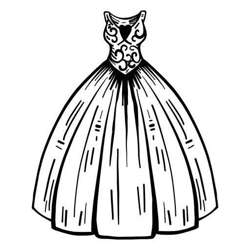Elegant quinceanera dress hand drawn ad affiliate sponsored quinceanera drawn hand elegant quinceanera dresses quinceanera how to draw hands