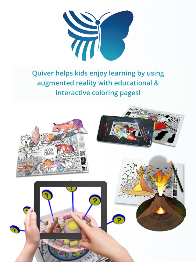Quiver