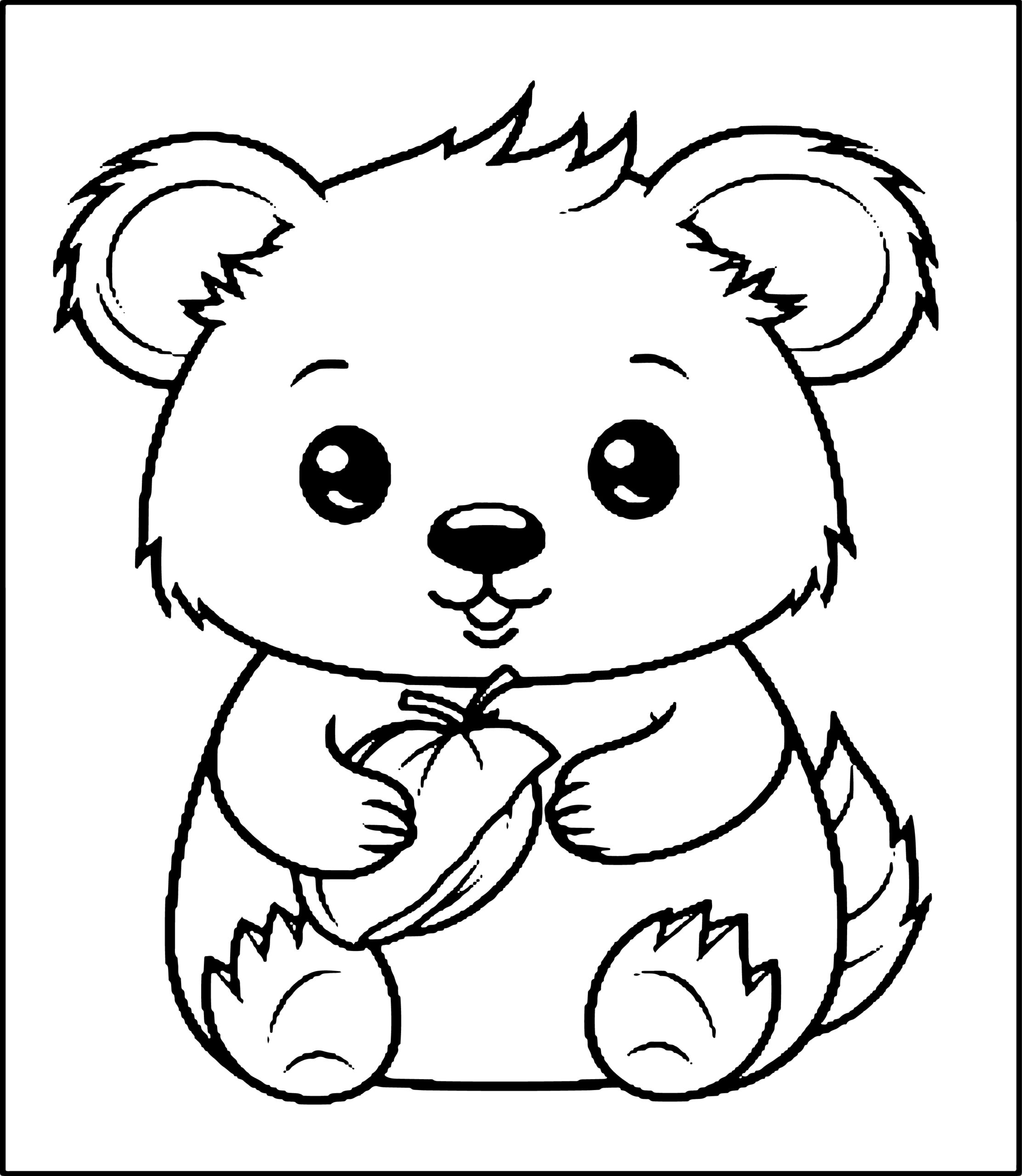Quokka coloring book easy quokka coloring books for kids and adults relaxing made by teachers