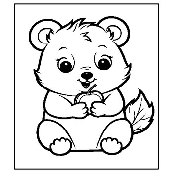 Quokka coloring book quokka coloring pages beautiful quokka coloring book