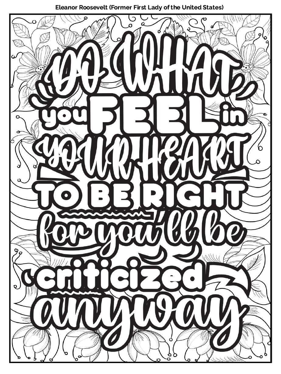 Coloring book