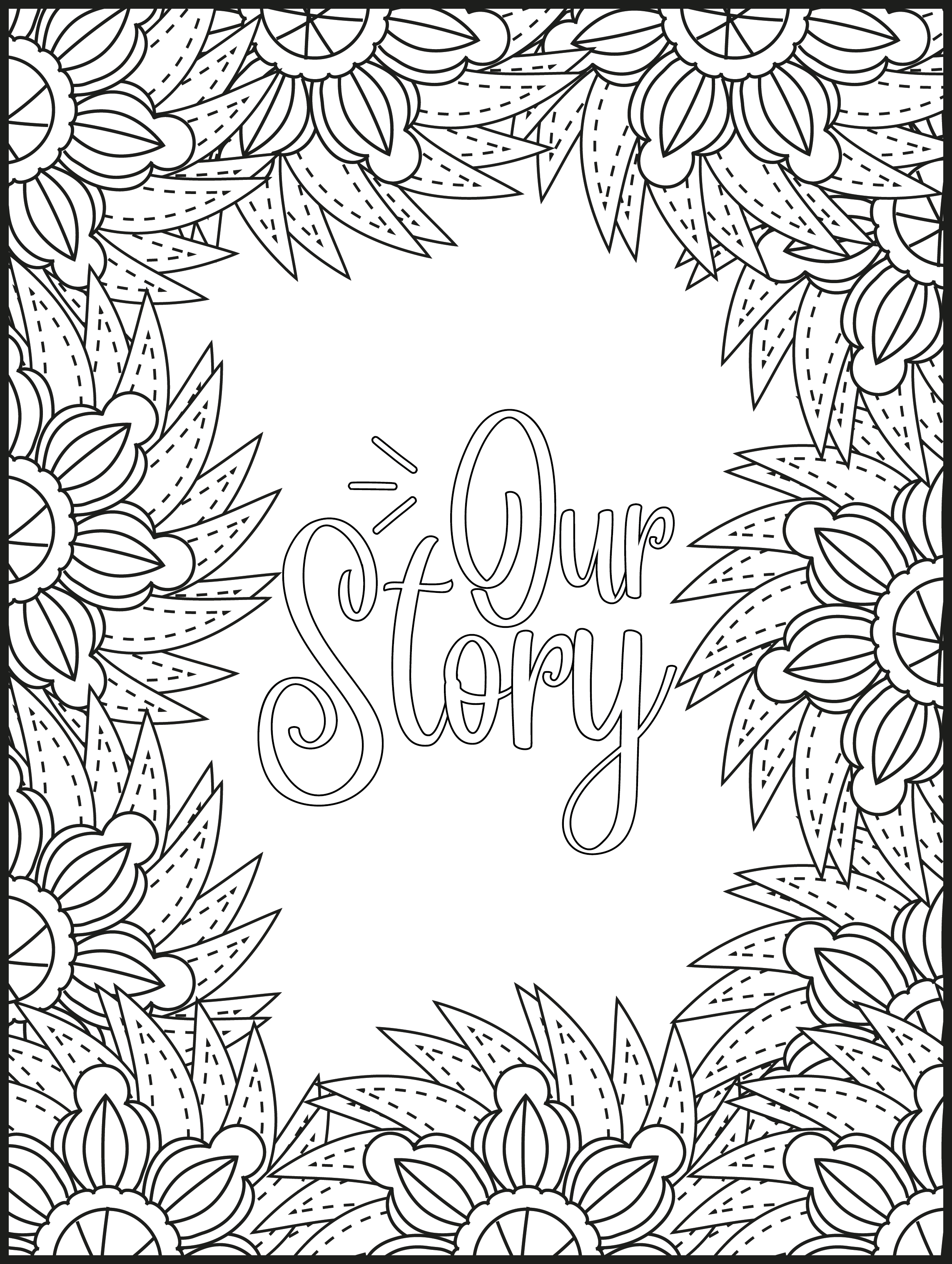 Celebrate the holidays with printable coloring pages inspirational quotes edition made by teachers